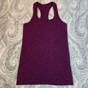 Lululemon Athletica Tank
